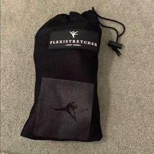 Flexistretcher (not used)